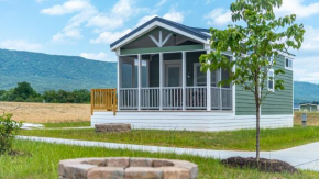 Luray RV Resort on Shenandoah River